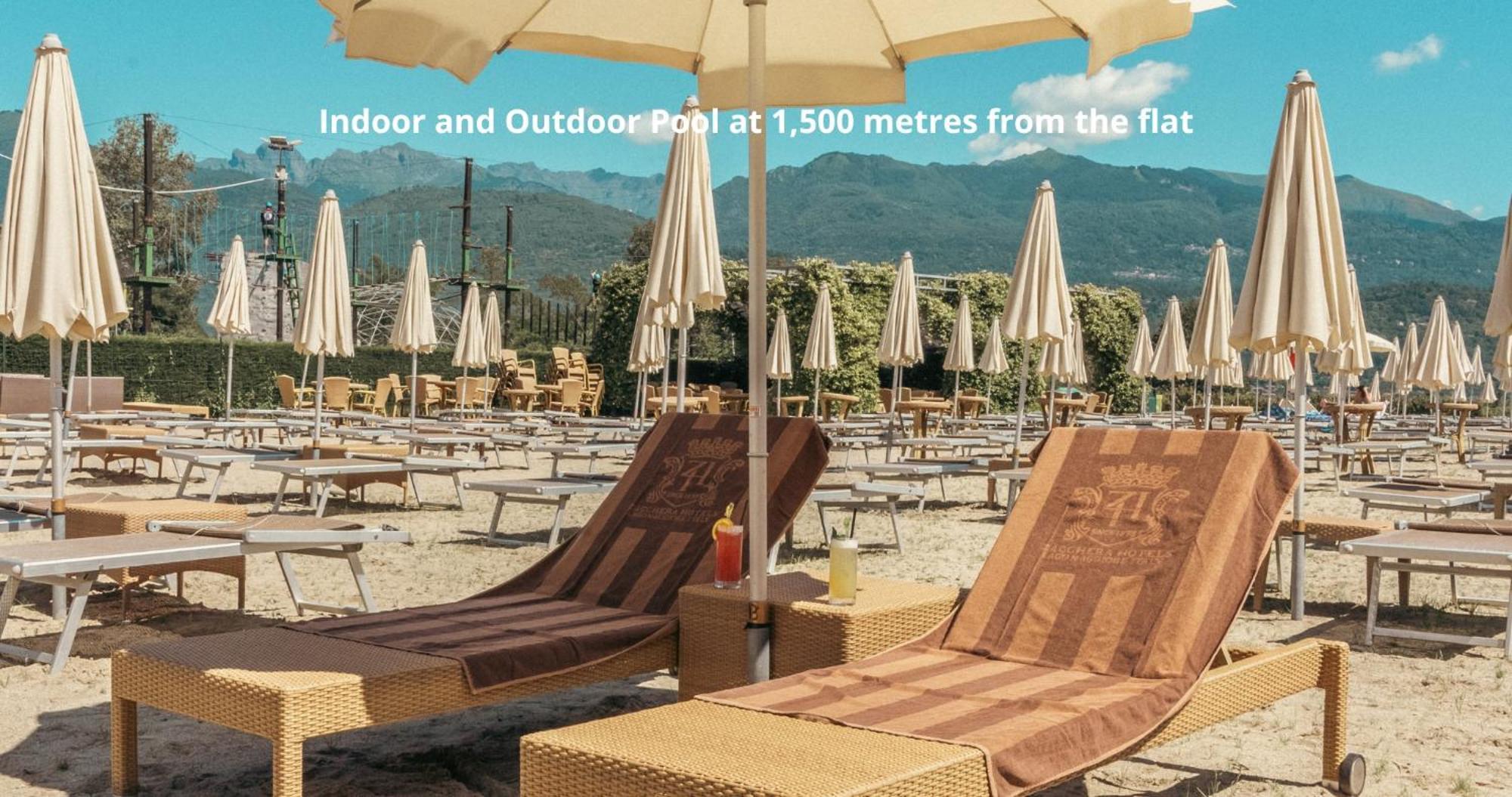In Piazza Sul Lago Бавено Екстер'єр фото